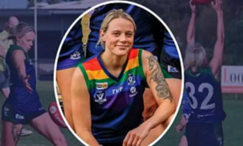 St Mary's Sporting Club Mourns Tragic Loss of Player Brittany McLaughlin