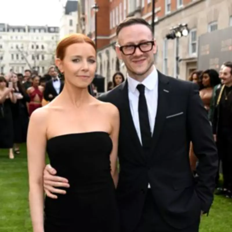 Stacey Dooley Reveals Mixed Feelings About Moving to Liverpool