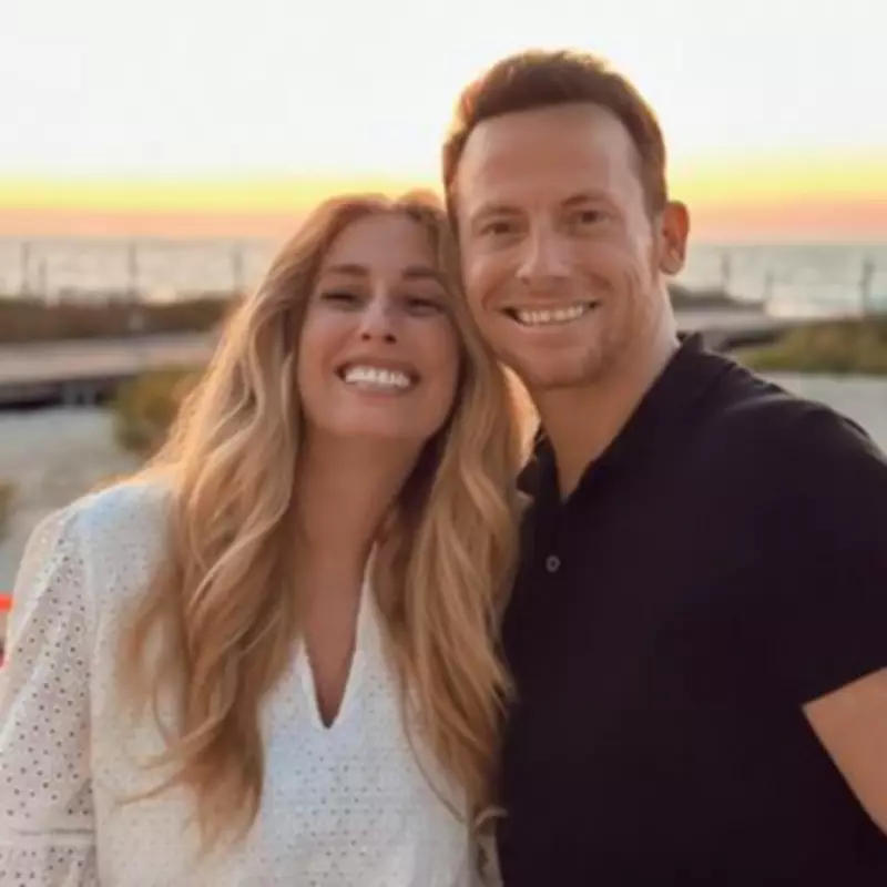 Stacey Solomon Breaks Silence on Marriage Rumours with Joe Swash