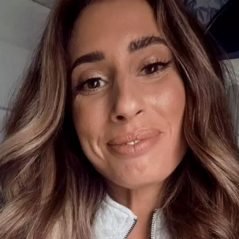 Stacey Solomon's £20 Amazon Loungewear Set Has Fans Asking Where to Buy