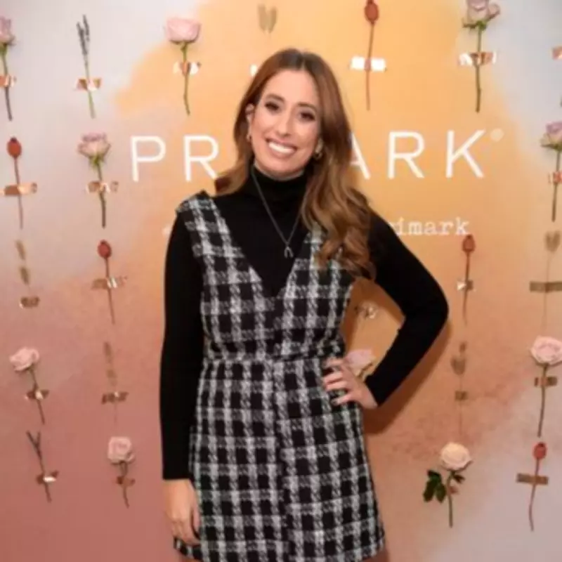 Stacey Solomon's Easy 3-Ingredient Playdough Recipe for Bank Holiday Fun