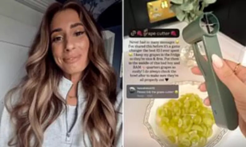 Stacey Solomon's Gadgets: Expert Reveals Which Are Worth Buying