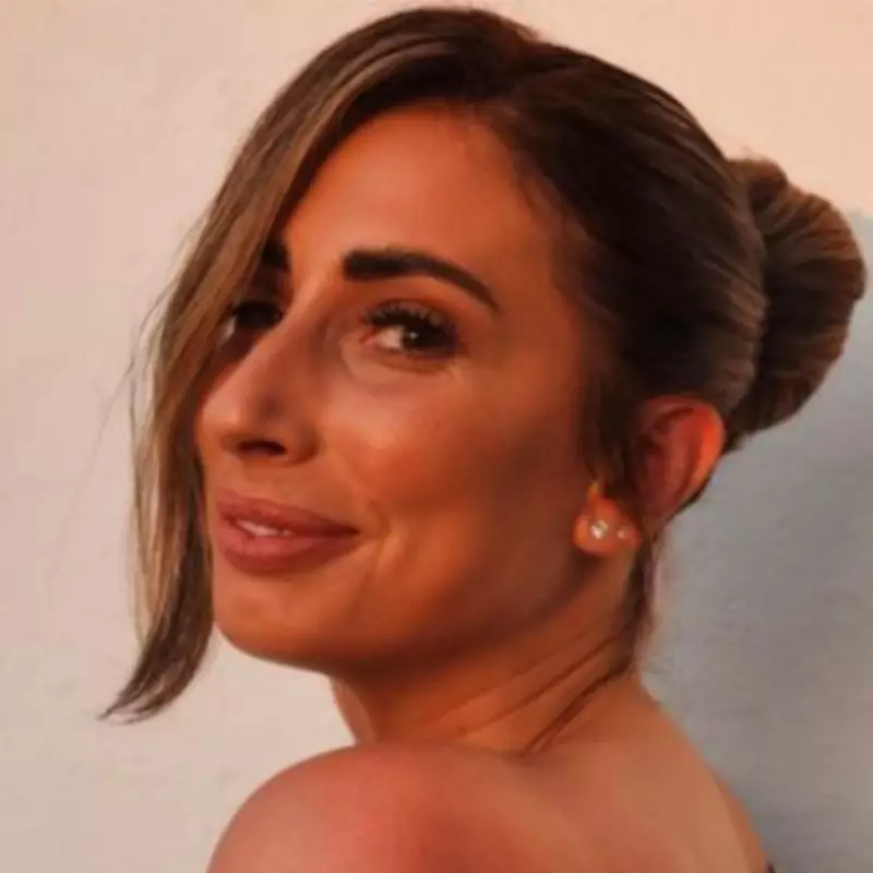 Stacey Solomon's Waterproof Crocs Trainers Are a Holiday Game-Changer