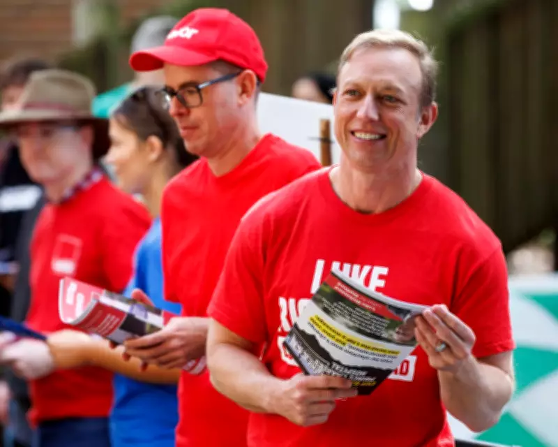 Stafford byelection threatens Steven Miles' Labor leadership