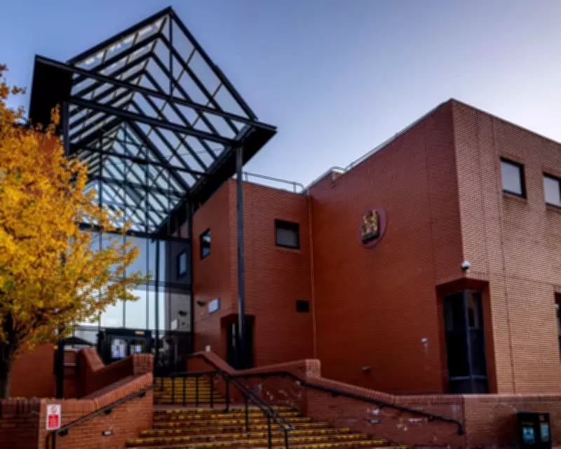 Stafford Man Pleads Guilty to Terrorism Offences Over Migrant Killing Calls