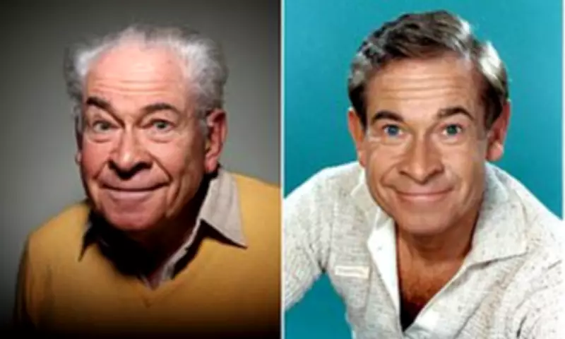 Stanley Baxter Leaves Nearly £3 Million Estate After Death at 99