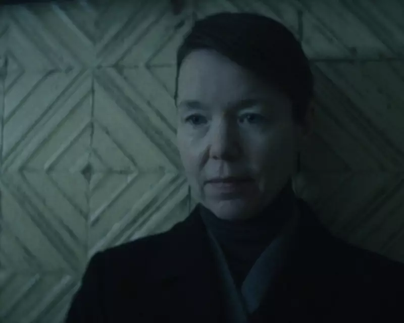 Star City Review: Anna Maxwell Martin Terrifies in Space Race Thriller