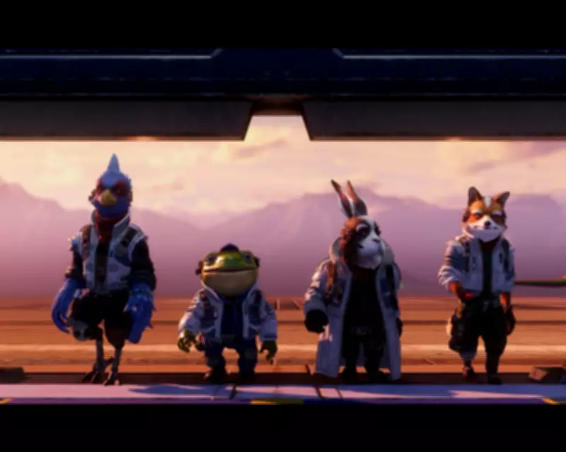 Star Fox 64 Remake: Nostalgic Return or Missed Opportunity for Innovation?
