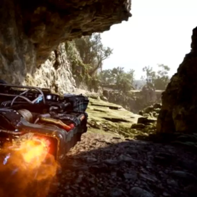 Star Wars Podracing Game Gets October 2026 Release Date and Trailer
