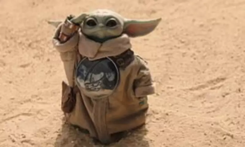 Star Wars: The Mandalorian And Grogu – A TV Special Upgraded to IMAX