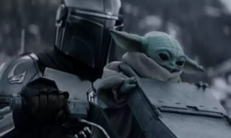 Star Wars: The Mandalorian And Grogu Review – A Scrappy Sidebar Adventure
