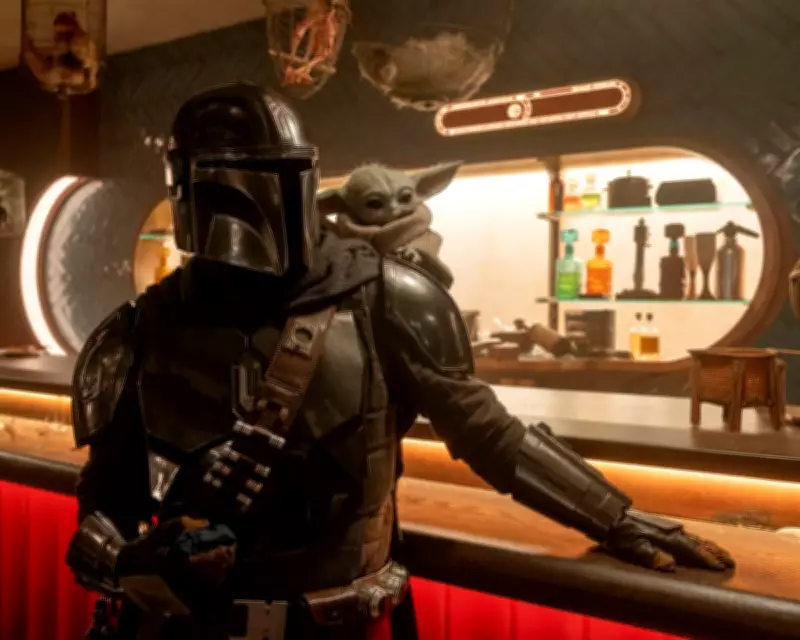 Star Wars: The Mandalorian and Grogu Review – Solid Yet Familiar Space Adventure