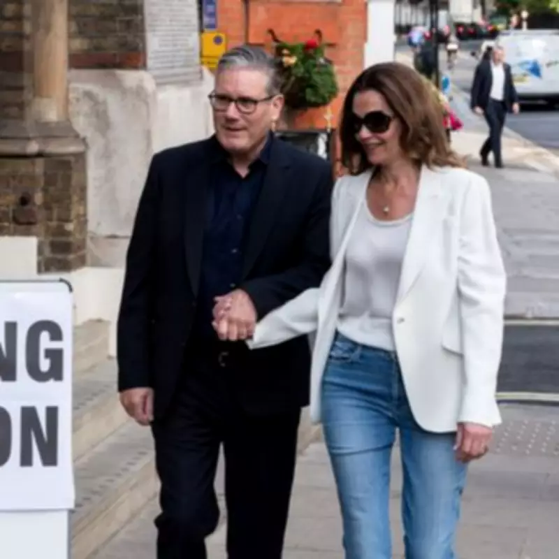 Starmer Allies Warn Plotters as UK Heads to Polls in Key Elections
