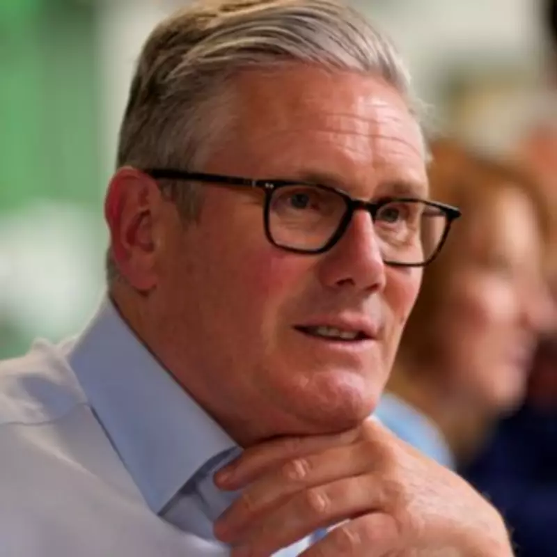 Starmer Ally Warns Labour MPs Against 'Fantasy Politics' Amid Leadership Challenges