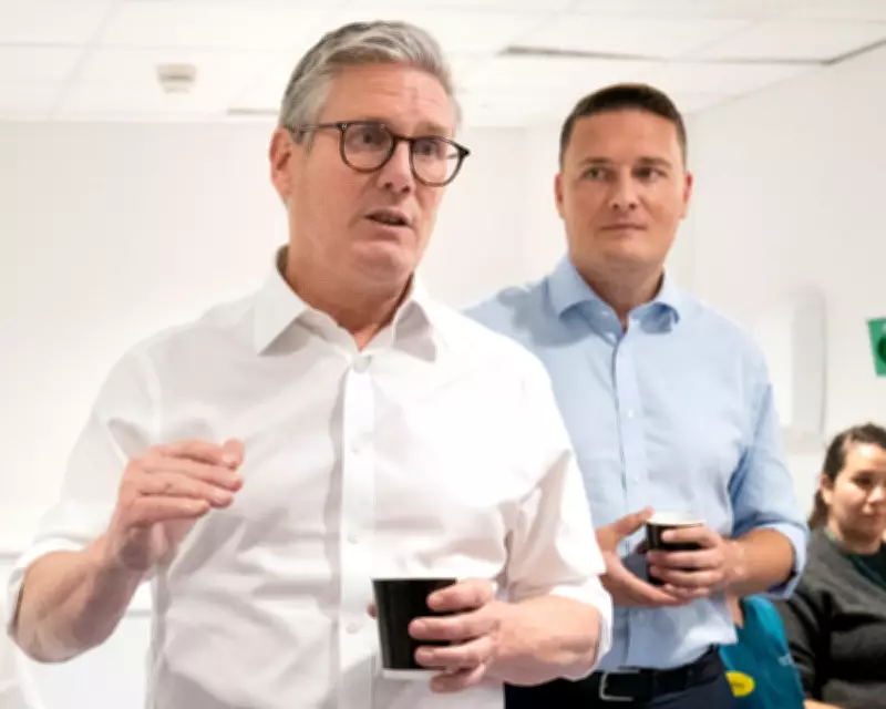 Starmer as Foreign Secretary? Readers Debate Labour's Future