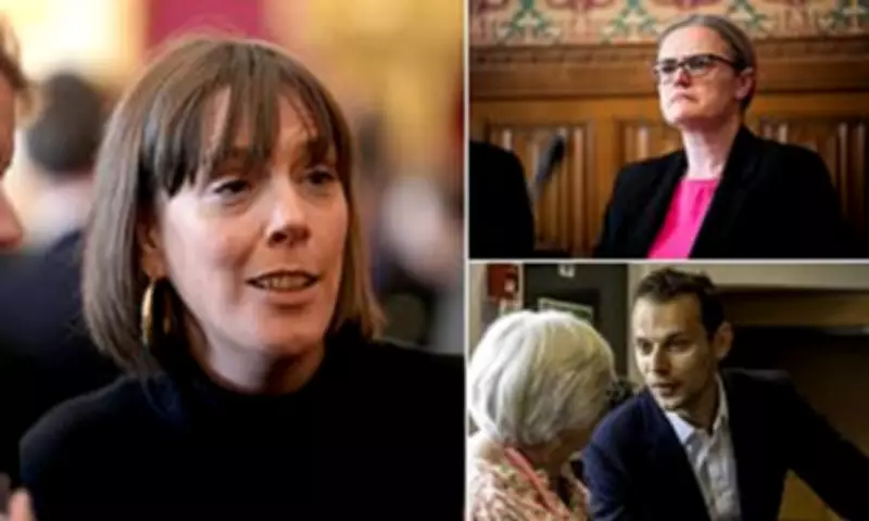 Starmer Assailed by Conceited Labour Rebels in Lilliputian Revolt