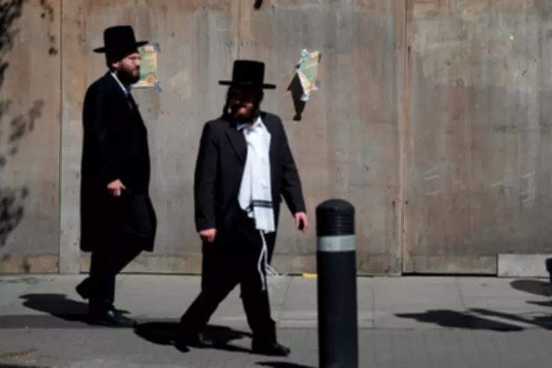 Starmer Calls for Tougher Action Against Gaza Protest Chants After Antisemitic Attacks