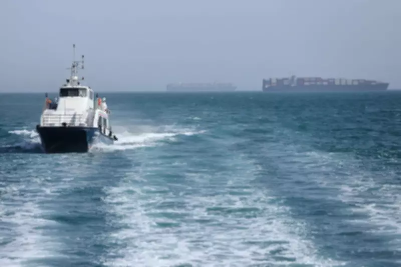 Starmer Condemns Iran Strikes on UAE Amid Strait of Hormuz Tensions