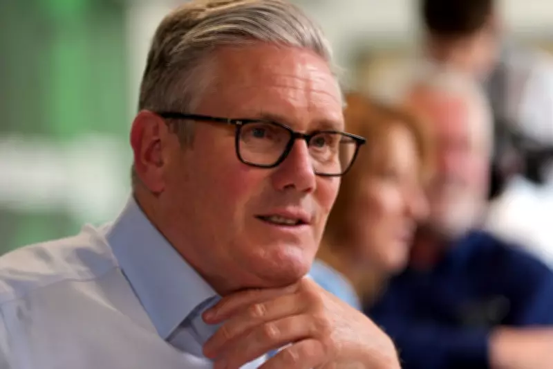 Starmer Defends Record as Labour Leadership Battle Intensifies