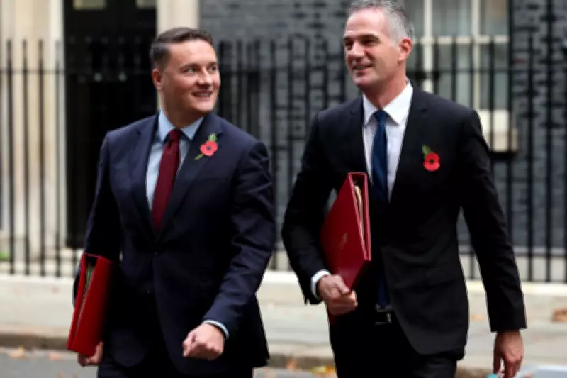 Starmer Delays and Holds On as Labour Leadership Tensions Simmer