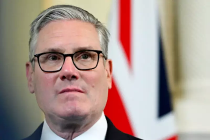 Starmer Denies Lifting Russian Oil Sanctions Amid Criticism Over New Licence
