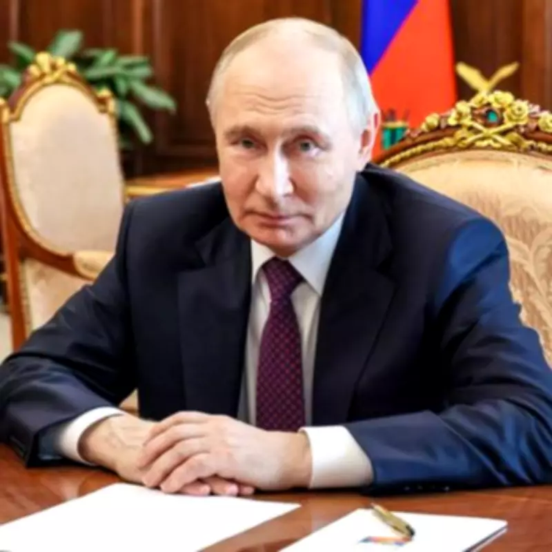 Starmer Denies Lifting Russian Oil Sanctions, Slams Badenoch
