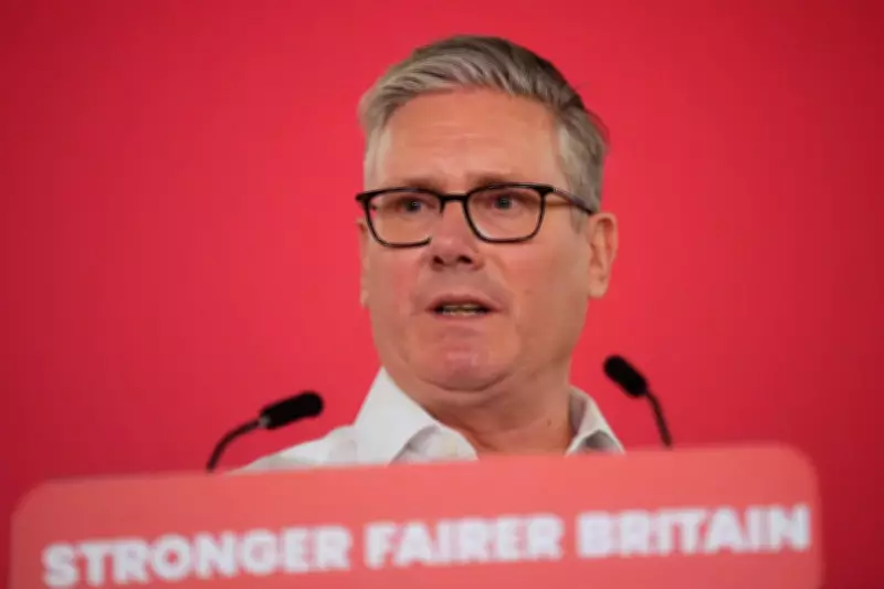 Starmer faces biggest leadership crisis as Cabinet ministers urge him to quit