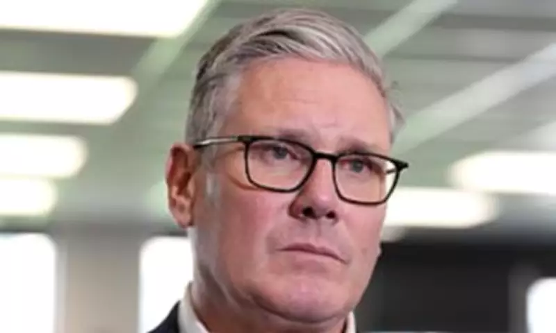 Starmer Faces Growing Calls to Resign After Local Election Disaster