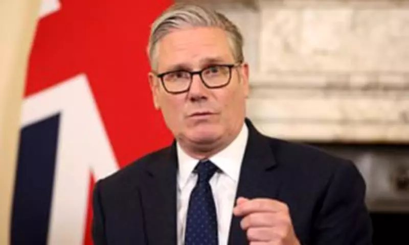 Starmer faces hypocrisy claims over niece's safe council seat selection