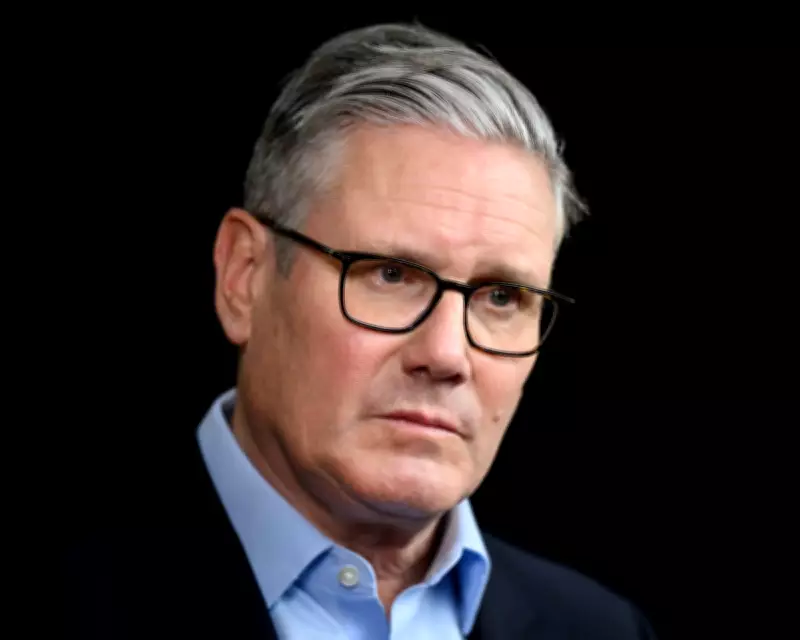 Starmer Faces Leadership Crisis After Labour's Election Defeats
