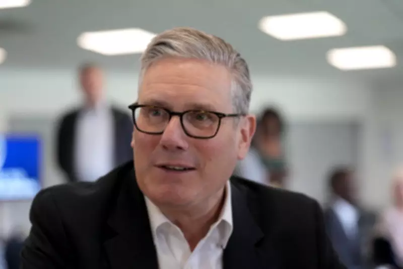 Starmer fights for job as ex-minister warns he has 'lost the country'