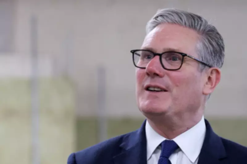 Starmer fights to retain Labour leadership amid mounting resignations and pressure