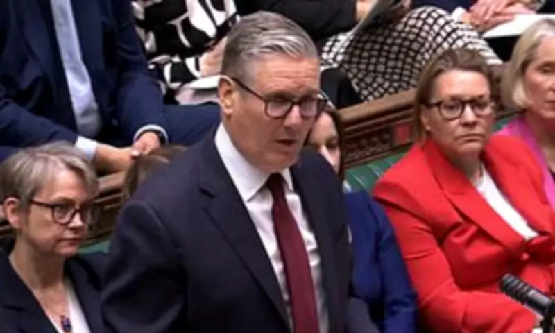 Starmer Freezes Fuel Duty to Ease Pressure on Drivers Amid Middle East Crisis