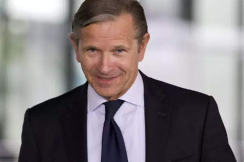 Starmer Hires Ex-M&S Chief Bolland to Tackle Youth Unemployment Crisis
