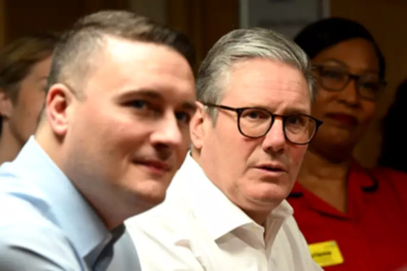 Starmer Leadership Crisis: Polls Show Public Favourites to Replace PM