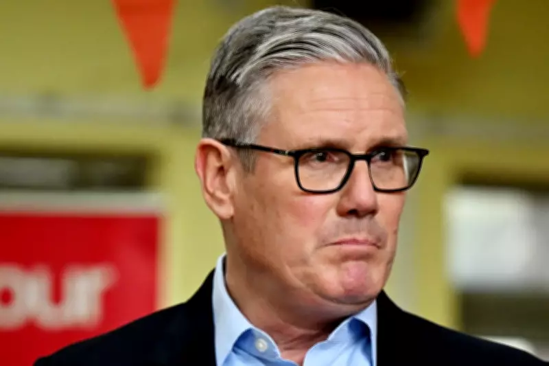 Starmer Must Stay: Leadership Change Would Worsen Britain's Woes