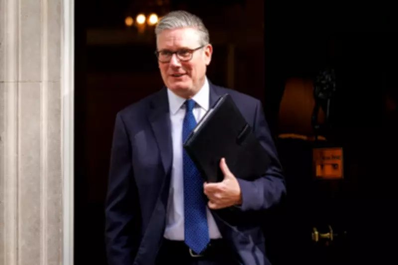 Starmer Pledges Full Support for Labour Candidate in Makerfield By-Election