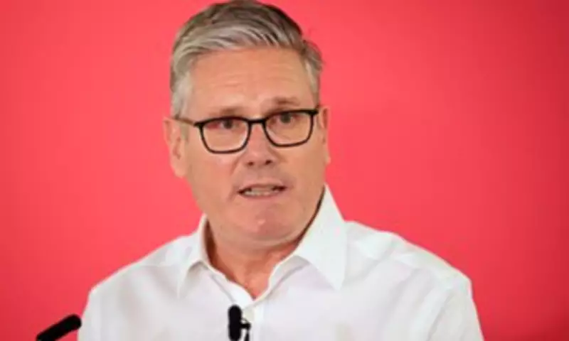 Starmer Premiership in Freefall as Ministers Urge Him to Quit