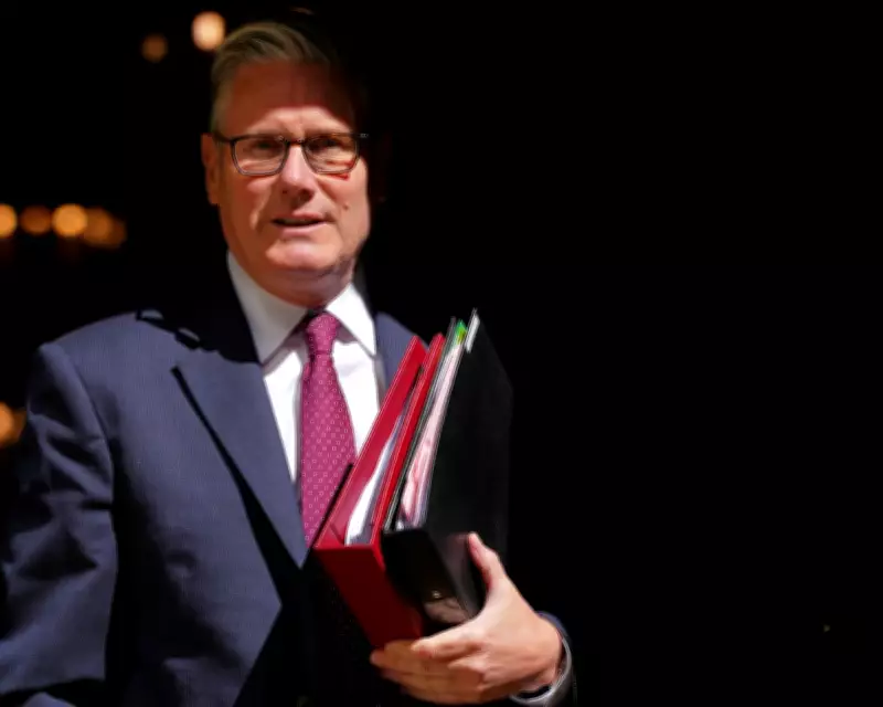 Starmer safe despite local election losses, Labour insists