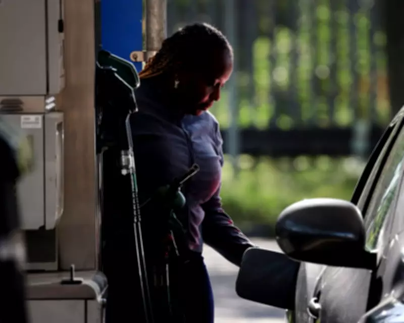 Starmer Scraps Fuel Duty Rise, Extends Freeze to Help Drivers