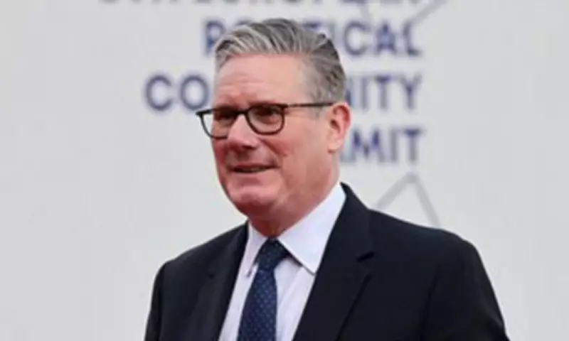 Starmer seeks closer EU ties amid fears of £1bn annual payment