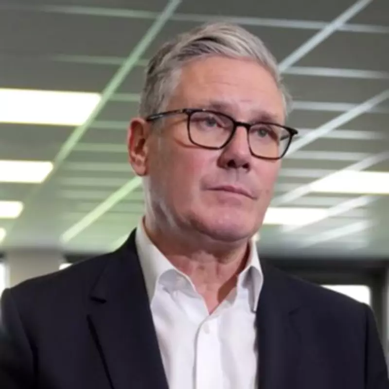 Starmer Speech Today: PM Fights for Survival After Election Disaster