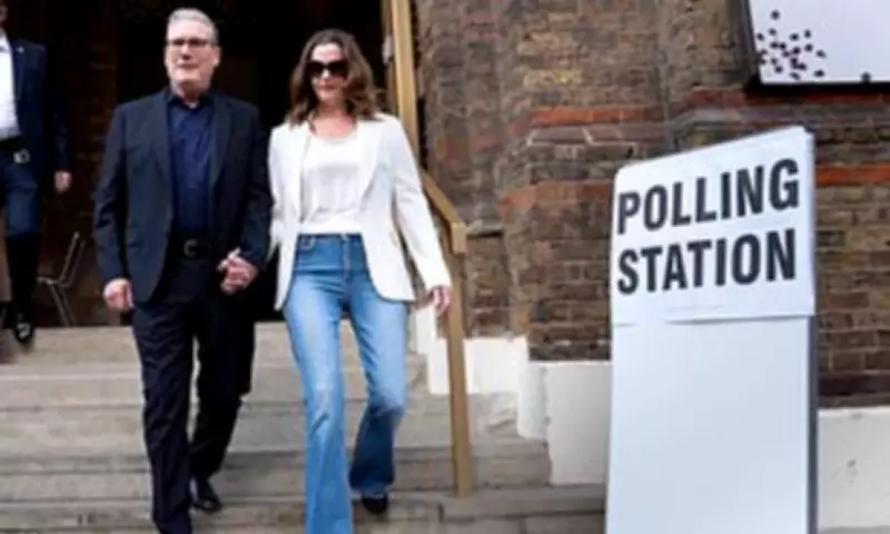Starmer Takes Blame for Heavy Losses to Fend Off Leadership Challenge