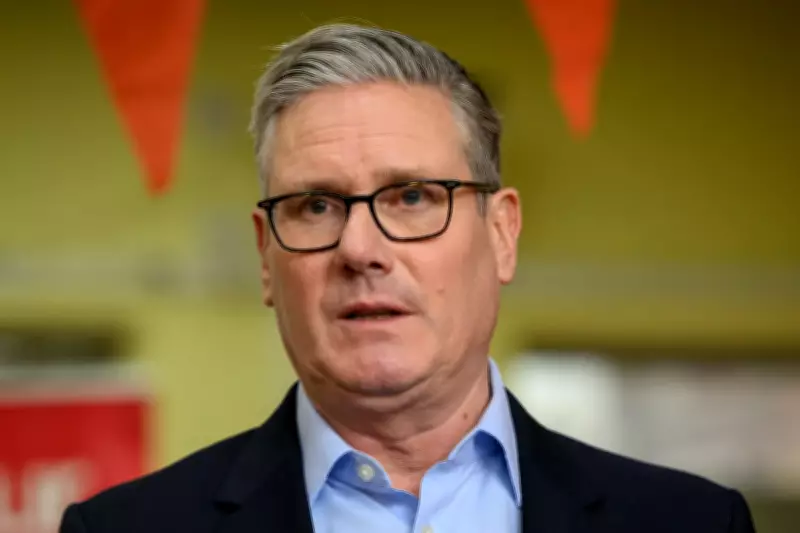 Starmer to Deliver Major Speech Amid Leadership Challenges and Poor Polls
