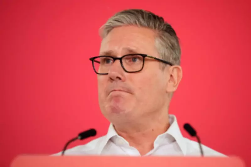 Starmer to meet Streeting amid Labour rebellion, leadership tensions