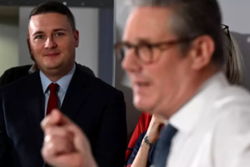Starmer to Meet Streeting Amid Labour Turmoil After Election Losses