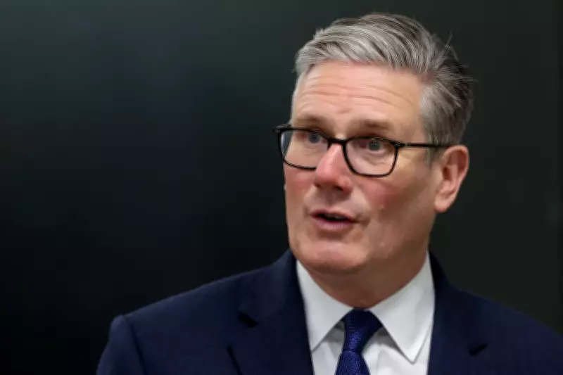 Starmer to Meet Streeting as Labour Leadership Crisis Deepens