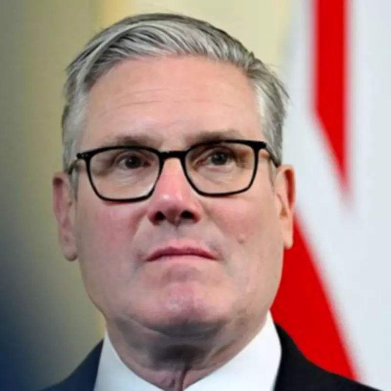 Starmer Urged to Make Tech Firms Meet Safety Standards for Under 16s