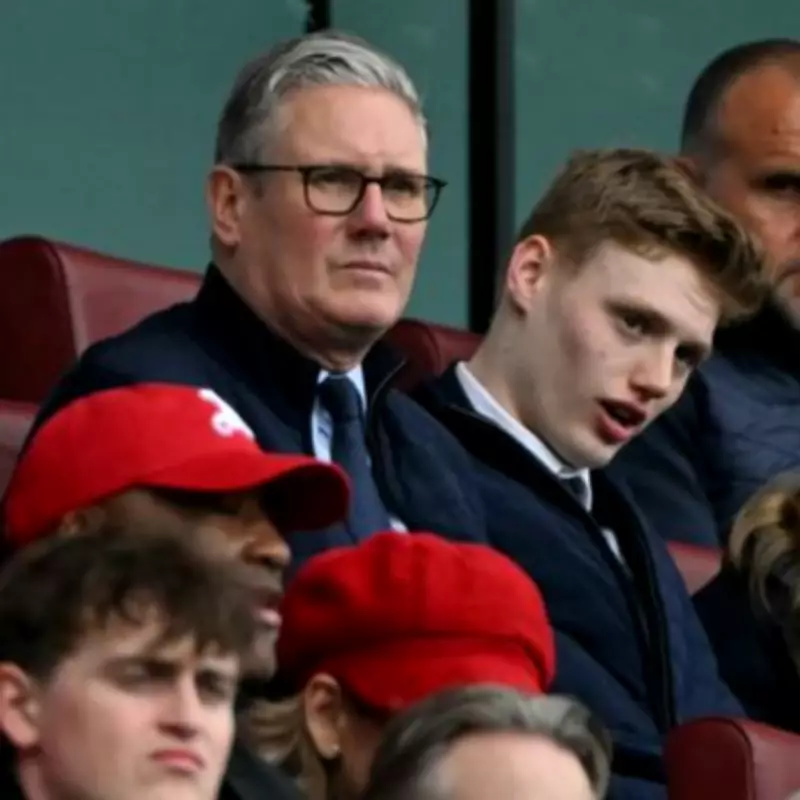 Starmer Urges TNT Sports to Make Arsenal's Champions League Final Free
