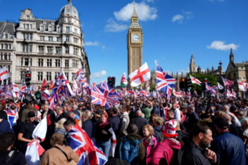 Starmer Vows to Block Far-Right Agitators from Entering UK for Rally